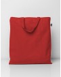 Sacs & Bagagerie personnalisable PRINTWEAR Fairtrade Cotton Bag Short Handles