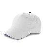 PRINTWEAR Baseball-Cap Anfield Kappen personalisierbar
