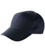 PRINTWEAR Baseball-Cap Anfield Kappen personalisierbar
