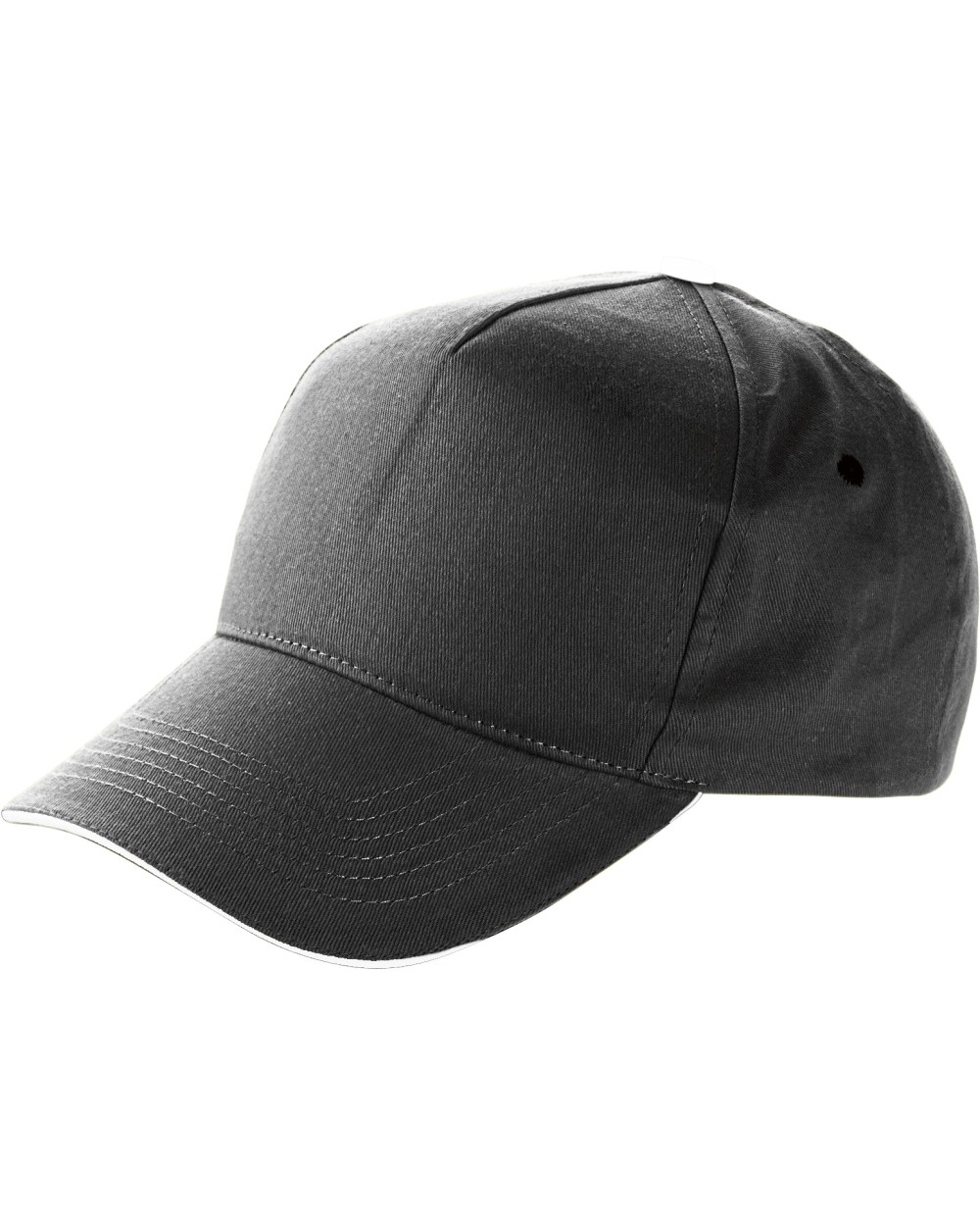Casquettes personnalisable PRINTWEAR Baseball-Cap Anfield