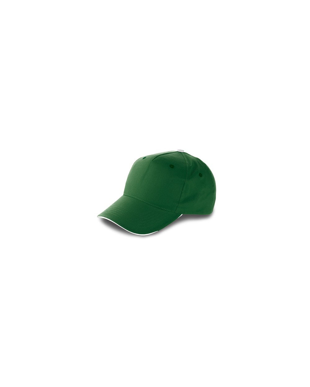 Casquettes personnalisable PRINTWEAR Baseball-Cap Anfield