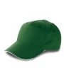 Casquettes personnalisable PRINTWEAR Baseball-Cap Anfield