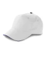 PRINTWEAR Baseball-Cap Anfield Kappen personalisierbar