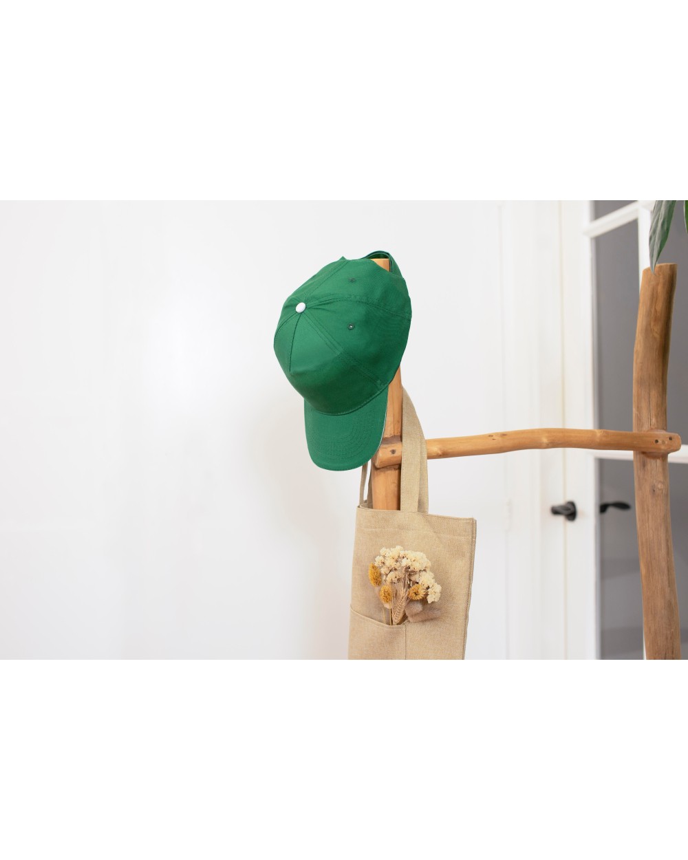 Casquettes personnalisable PRINTWEAR Baseball-Cap Anfield