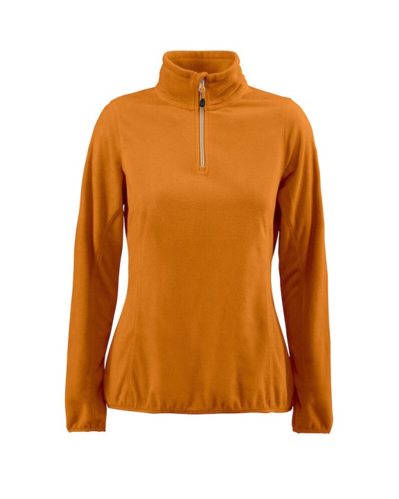 PRINTER RED FLAG Railwalk
Fleece Jacket Women Polar Fleeces personalisierbar