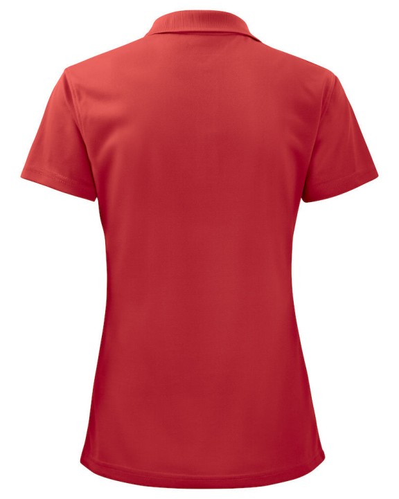 Polos personnalisable PROJOB 2041 POLO PRIO POLYESTER FEMME