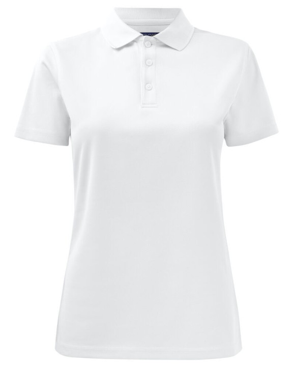 Polos personnalisable PROJOB 2041 POLO PRIO POLYESTER FEMME