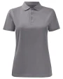 Polo's PROJOB 2041 DAMES POLO POLYESTER voor bedrukking &amp; borduring