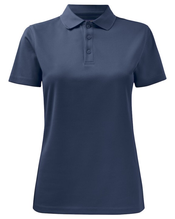 Polos personnalisable PROJOB 2041 POLO PRIO POLYESTER FEMME