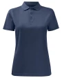 Polos personnalisable PROJOB 2041 POLO PRIO POLYESTER FEMME