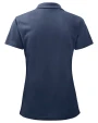 Polo's PROJOB 2041 DAMES POLO POLYESTER voor bedrukking &amp; borduring