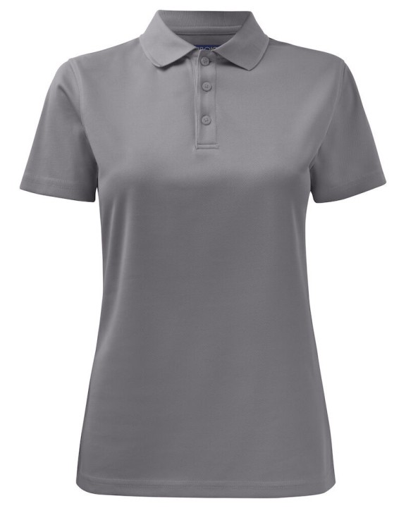 Polos personnalisable PROJOB 2041 POLO PRIO POLYESTER FEMME