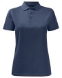 Polo's PROJOB 2041 DAMES POLO POLYESTER voor bedrukking &amp; borduring
