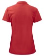 Polo's PROJOB 2041 DAMES POLO POLYESTER voor bedrukking &amp; borduring