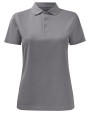 PROJOB 2041 DAMEN FUNKTIONS-POLO PIQUÉ Poloshirts personalisierbar