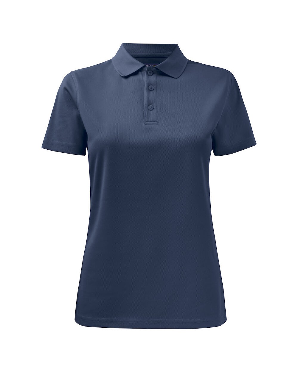 Polos personnalisable PROJOB 2041 POLO PRIO POLYESTER FEMME