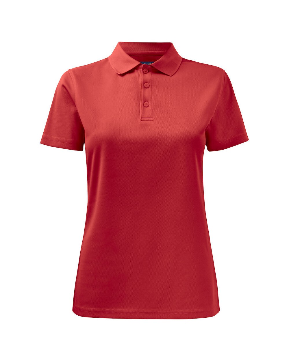 Polos personnalisable PROJOB 2041 POLO PRIO POLYESTER FEMME