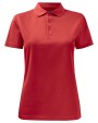 PROJOB 2041 DAMEN FUNKTIONS-POLO PIQUÉ Poloshirts personalisierbar