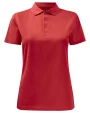 Polo's PROJOB 2041 DAMES POLO POLYESTER voor bedrukking &amp; borduring