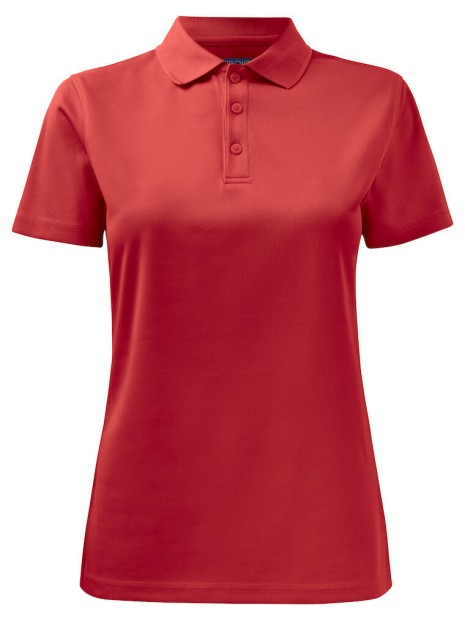 PROJOB 2041 POLO PRIO POLYESTER FEMME /api/colors/c953313a-9c9d-493b-934e-ddcf8fada2ae personnalisable