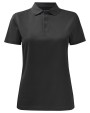 Polos personnalisable PROJOB 2041 POLO PRIO POLYESTER FEMME