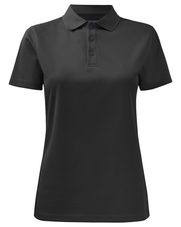 Polos personnalisable PROJOB 2041 POLO PRIO POLYESTER FEMME