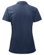 Polos personnalisable PROJOB 2041 POLO PRIO POLYESTER FEMME