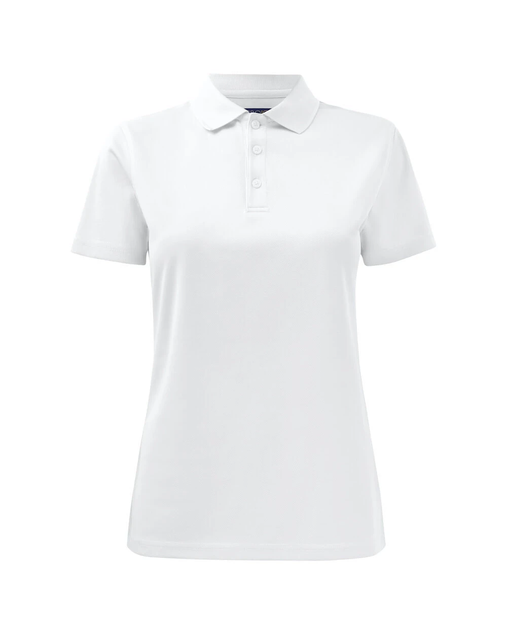 Polo's PROJOB 2041 DAMES POLO POLYESTER voor bedrukking &amp; borduring