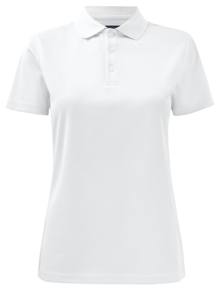Polos personnalisable PROJOB 2041 POLO PRIO POLYESTER FEMME