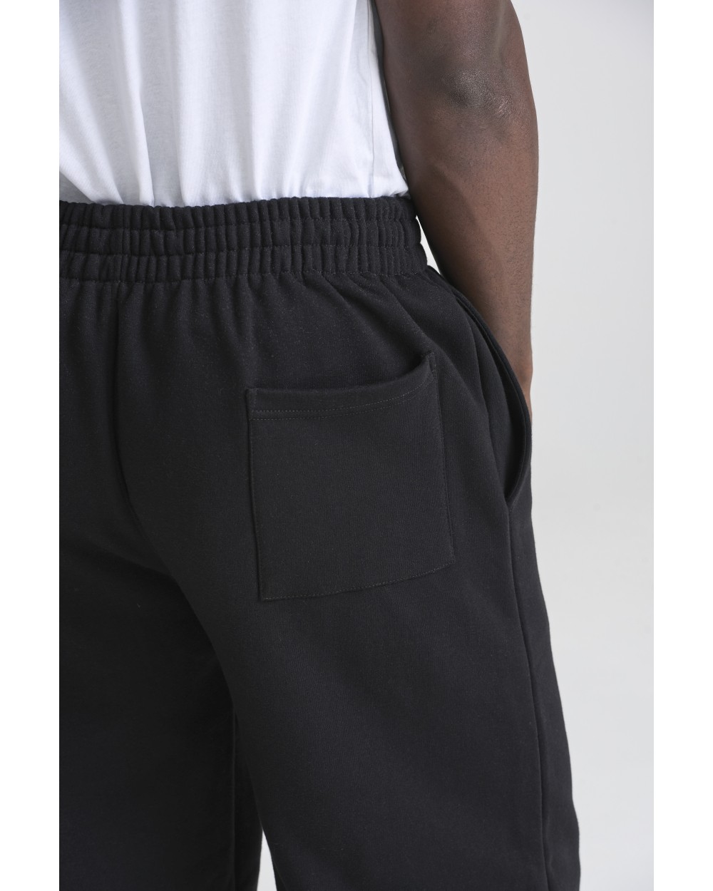 Broeken AWDIS SIGNATURE HEAVYWEIGHT JOGPANTS voor bedrukking &amp; borduring