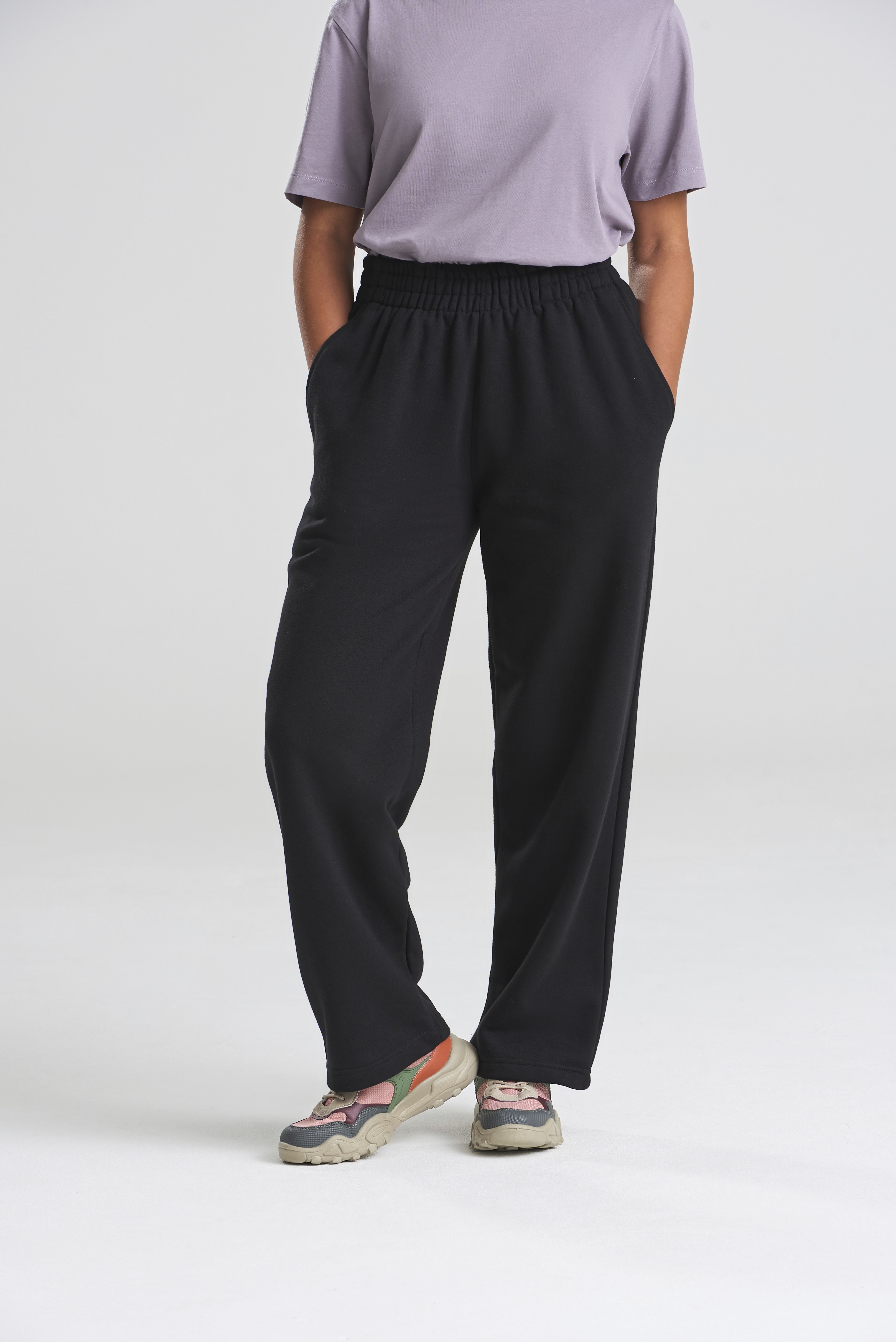 Pantalons personnalisable AWDIS Signature Heavyweight Jogpants