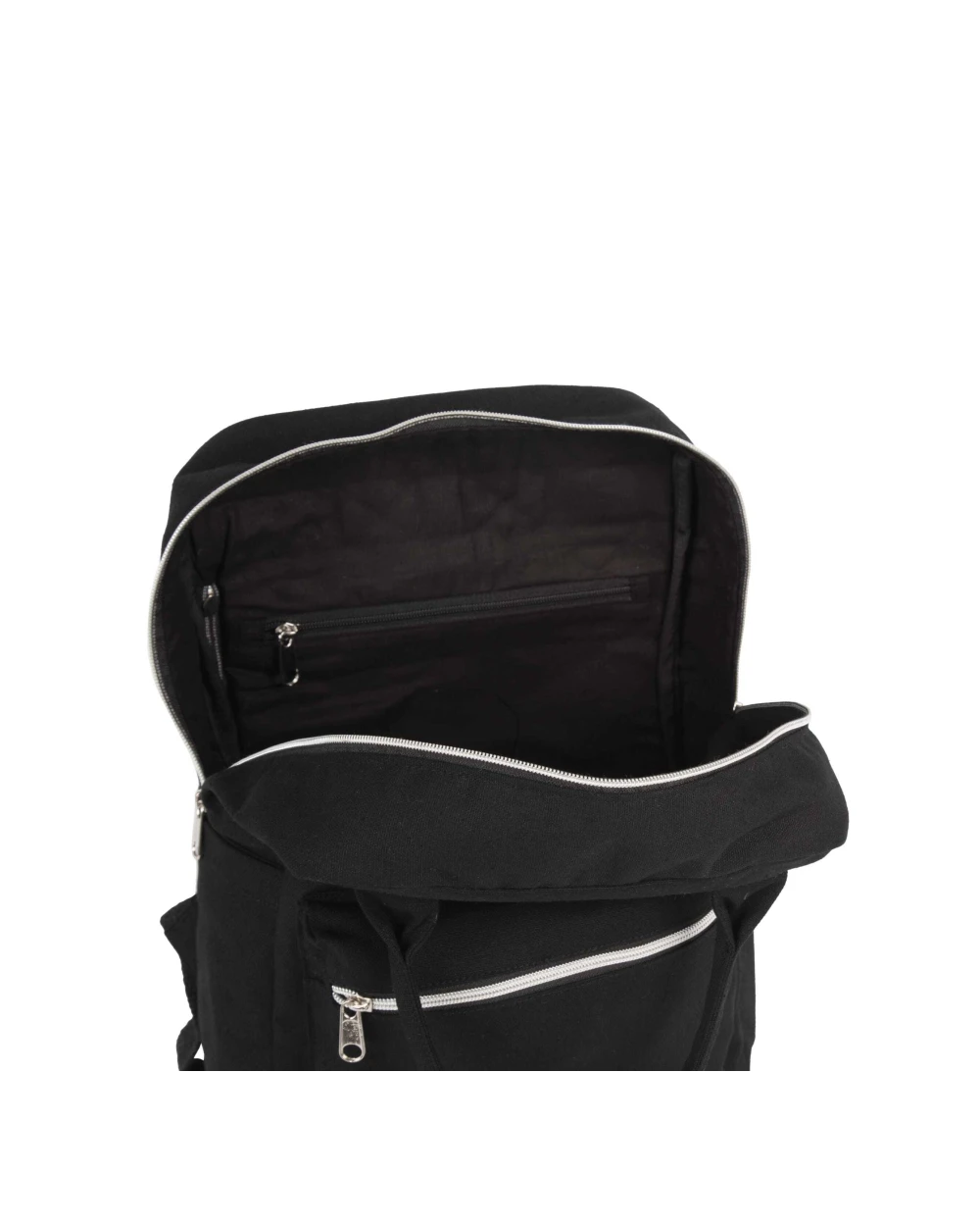 Tassen & Zakken KIMOOD Trendy rugzak met hengsels voor bedrukking &amp; borduring