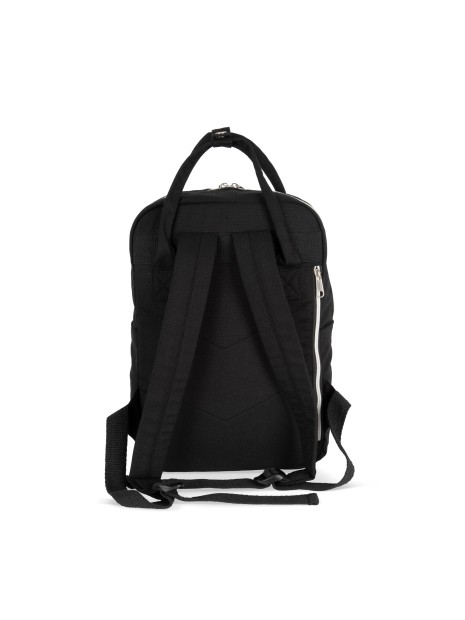 KIMOOD Sac à dos style urbain avec poignées /api/colors/b9fdad4a-5e94-45cb-8c03-c08b349b28c3 personnalisable