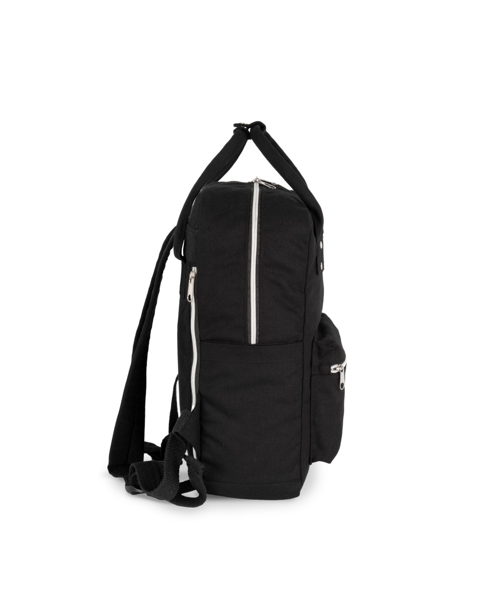 Sacs & Bagagerie personnalisable KIMOOD Sac à dos style urbain avec poignées