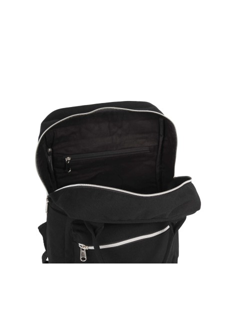 KIMOOD Sac à dos style urbain avec poignées  personnalisable