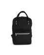 KIMOOD City-Rucksack mit Handgelenkskordel Taschen personalisierbar