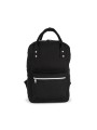 KIMOOD Sac à dos style urbain avec poignées /api/colors/b9fdad4a-5e94-45cb-8c03-c08b349b28c3 personnalisable