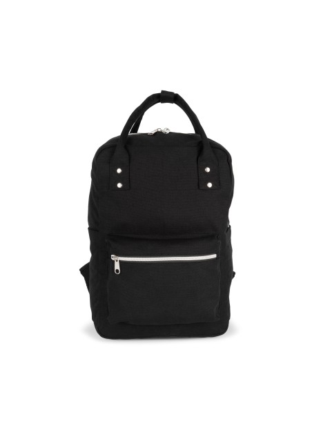 KIMOOD Sac à dos style urbain avec poignées /api/colors/b9fdad4a-5e94-45cb-8c03-c08b349b28c3 personnalisable