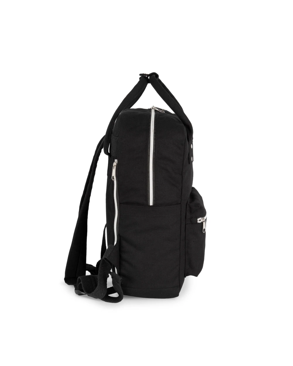 KIMOOD City-Rucksack mit Handgelenkskordel Taschen personalisierbar