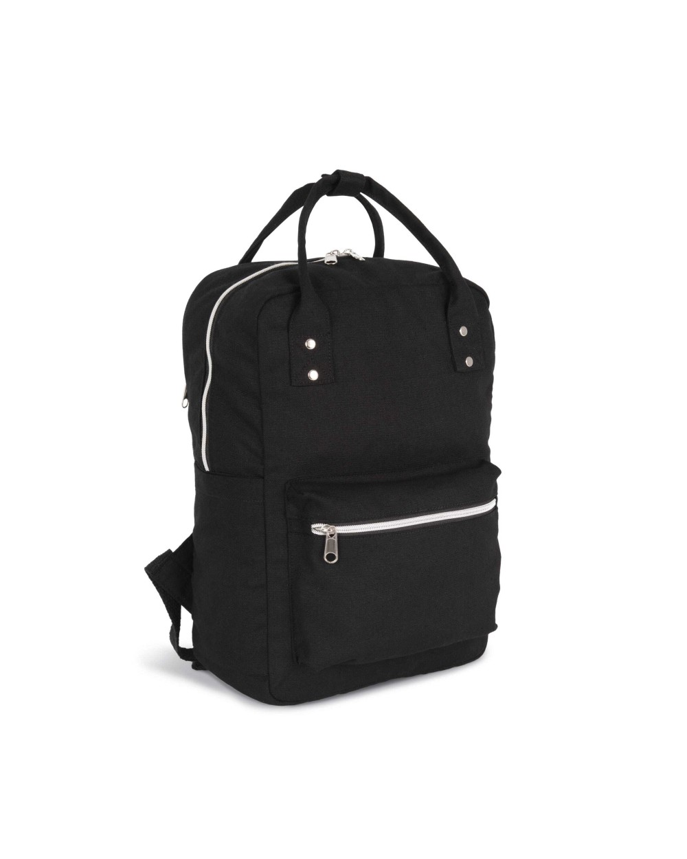 KIMOOD City-Rucksack mit Handgelenkskordel Taschen personalisierbar