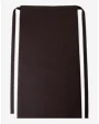 Schorten C.G. WORKWEAR Bistro Apron Roma 80 x 100 cm voor bedrukking &amp; borduring