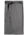Tabliers personnalisable C.G. WORKWEAR Bistro Apron Roma 80 x 100 cm