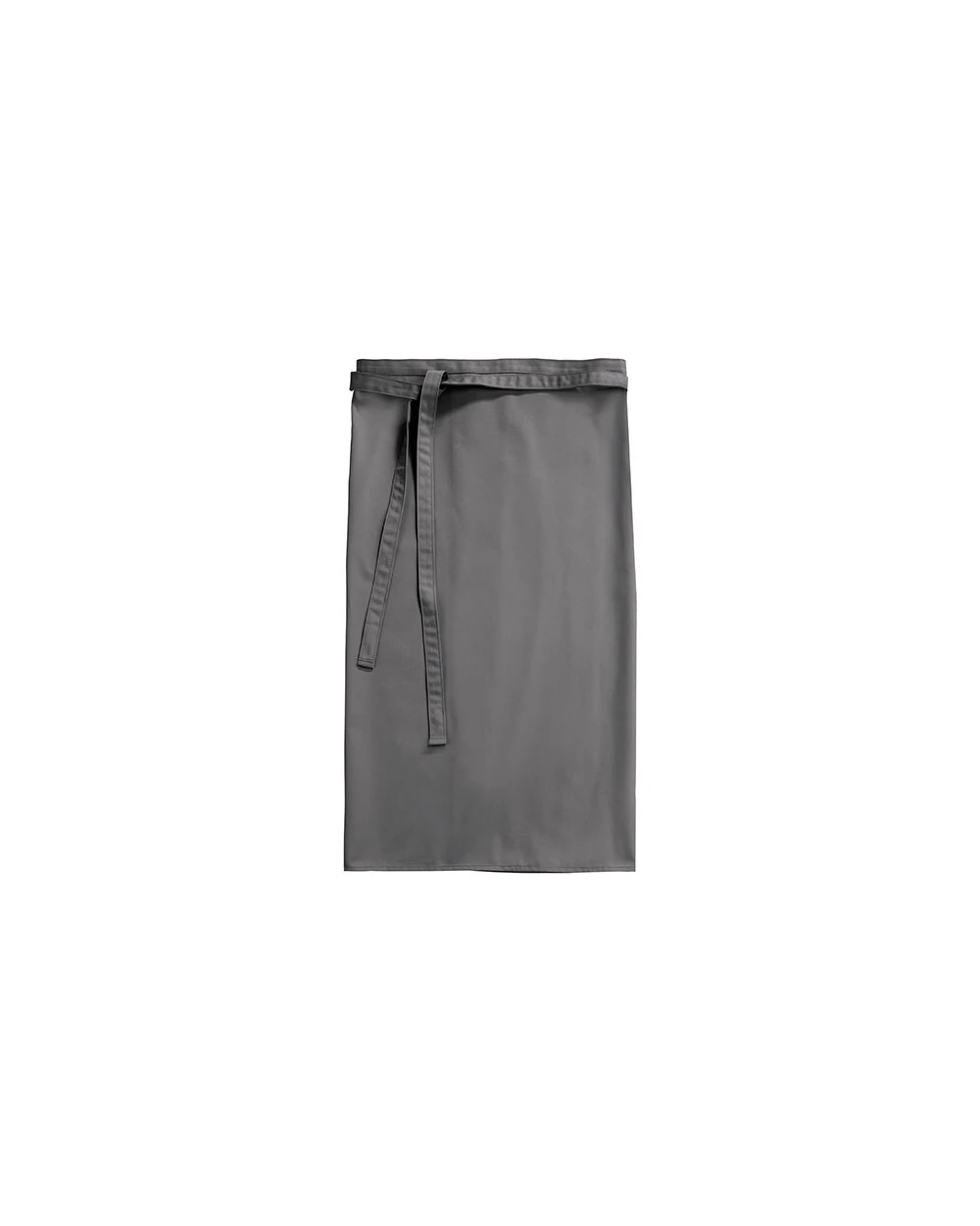Schorten C.G. WORKWEAR Bistro Apron Roma 80 x 100 cm voor bedrukking &amp; borduring