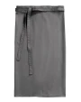 Tabliers personnalisable C.G. WORKWEAR Bistro Apron Roma 80 x 100 cm