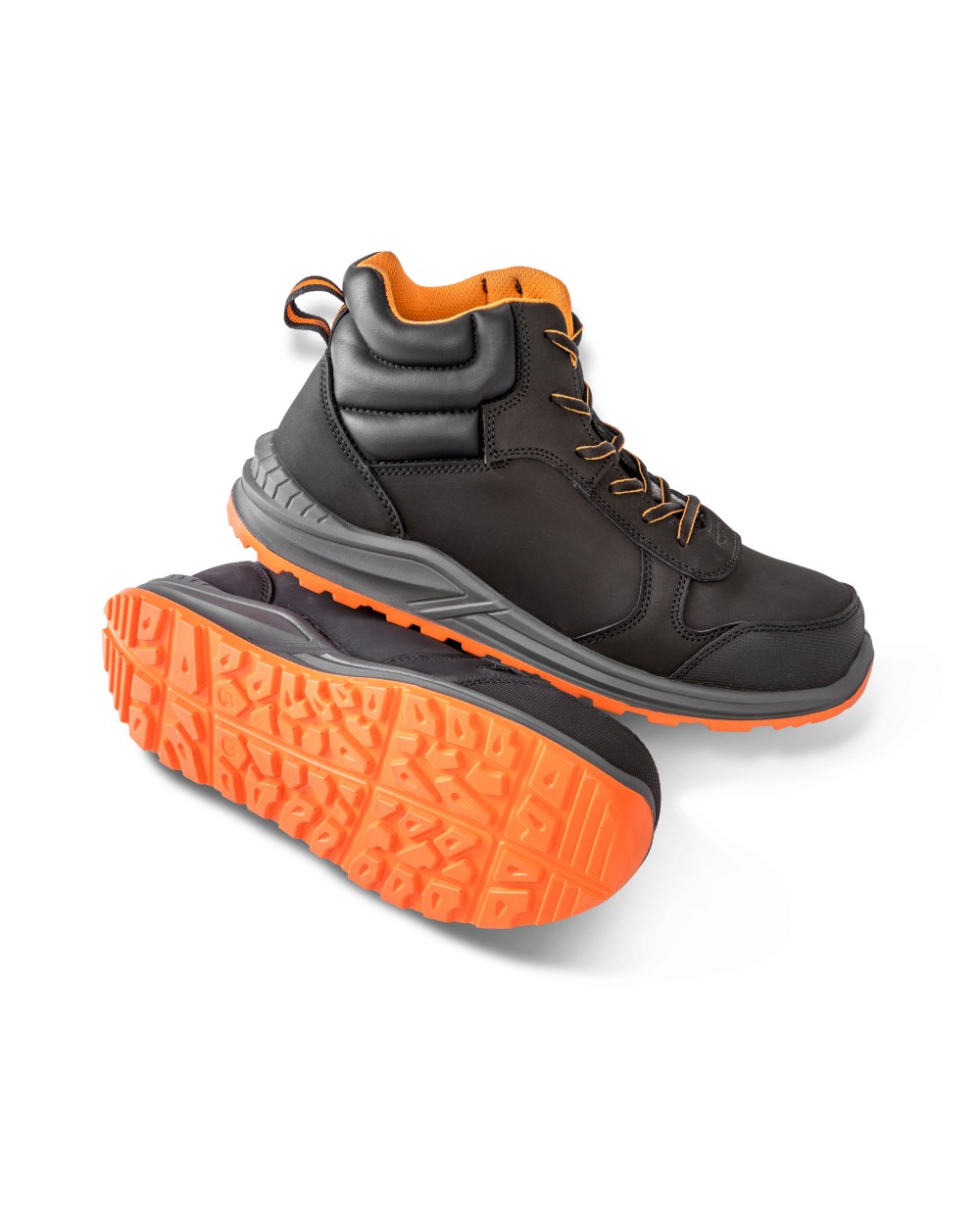 Accessoires personnalisable RESULT Chaussures de sécurité Stirling