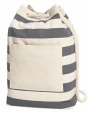 Tassen & Zakken HALFAR Backpack Beach voor bedrukking &amp; borduring