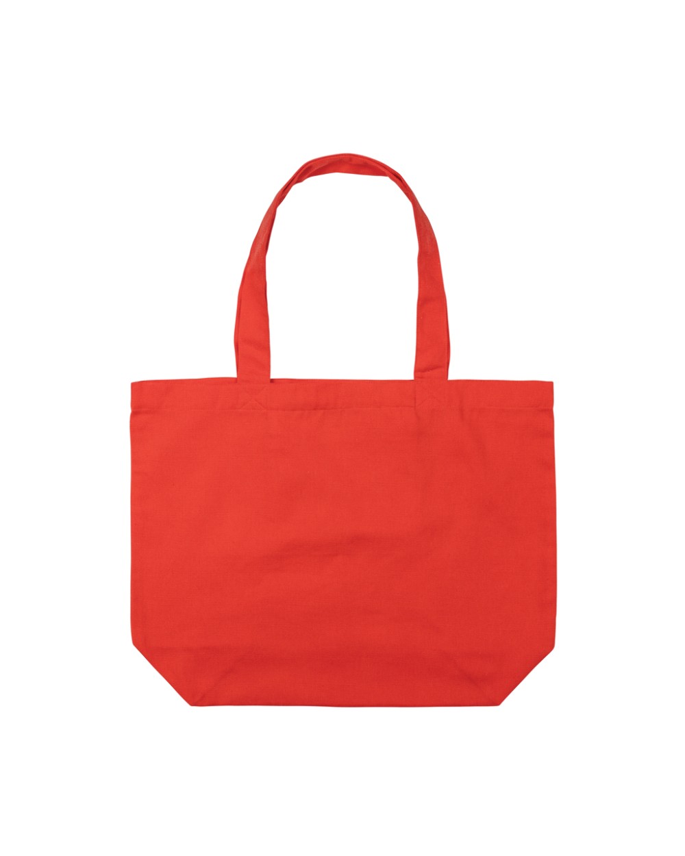 4DO Impact Aware™ 240g/m² rCanvas Shopper mit Tasche Taschen personalisierbar