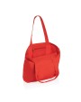 4DO Impact Aware™ 240g/m² rCanvas Shopper mit Tasche Taschen personalisierbar