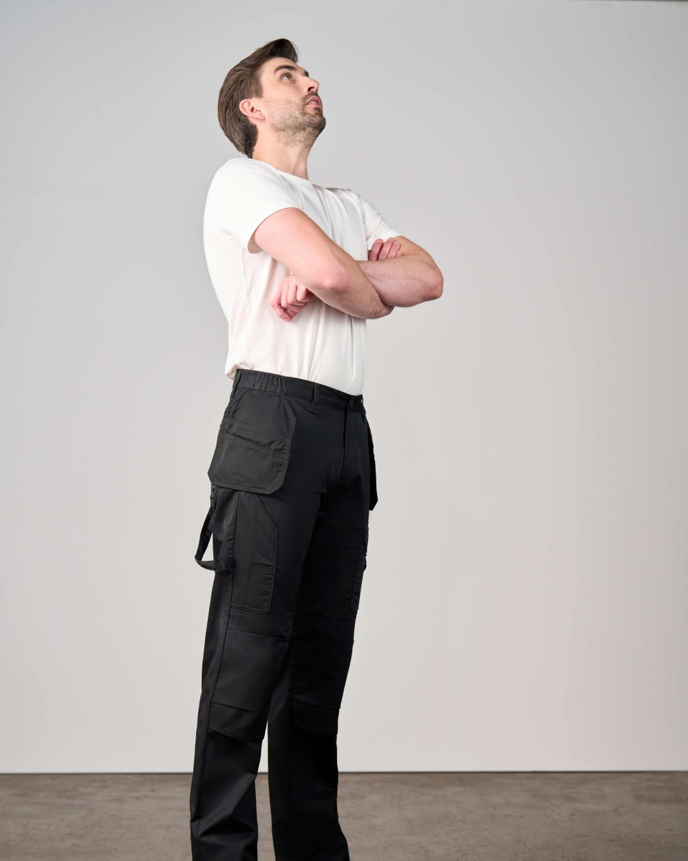 PRO RTX Pro tradesman trousers Hosen personalisierbar