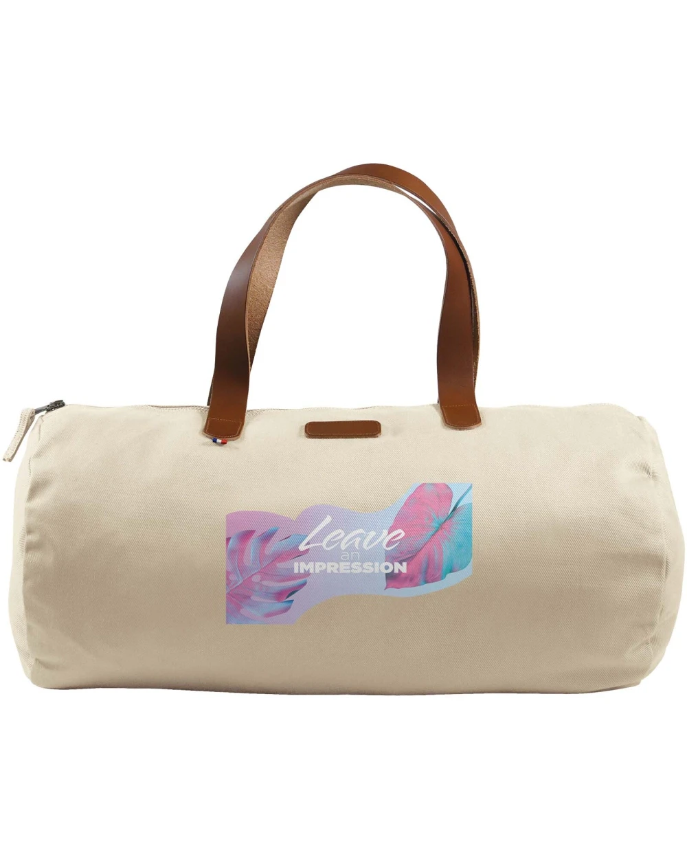 Tassen & Zakken CITIZEN GREEN Citizen Green Rigodon duffel bag voor bedrukking &amp; borduring